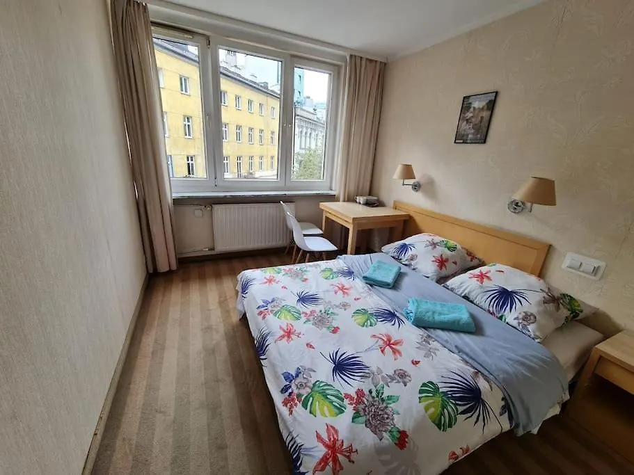 Fantastic Waw - Z6 Room - 101A Warsaw Poland