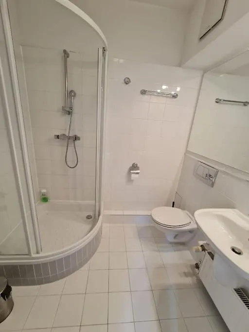 Apartment Fantastic Waw - Z6 Room - 101A Warsaw Poland